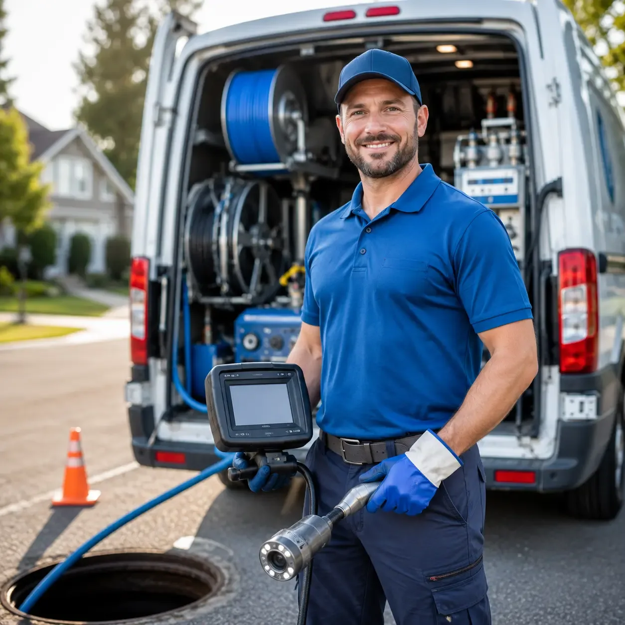 Local Pipe Relining specialists in Somerset, MA