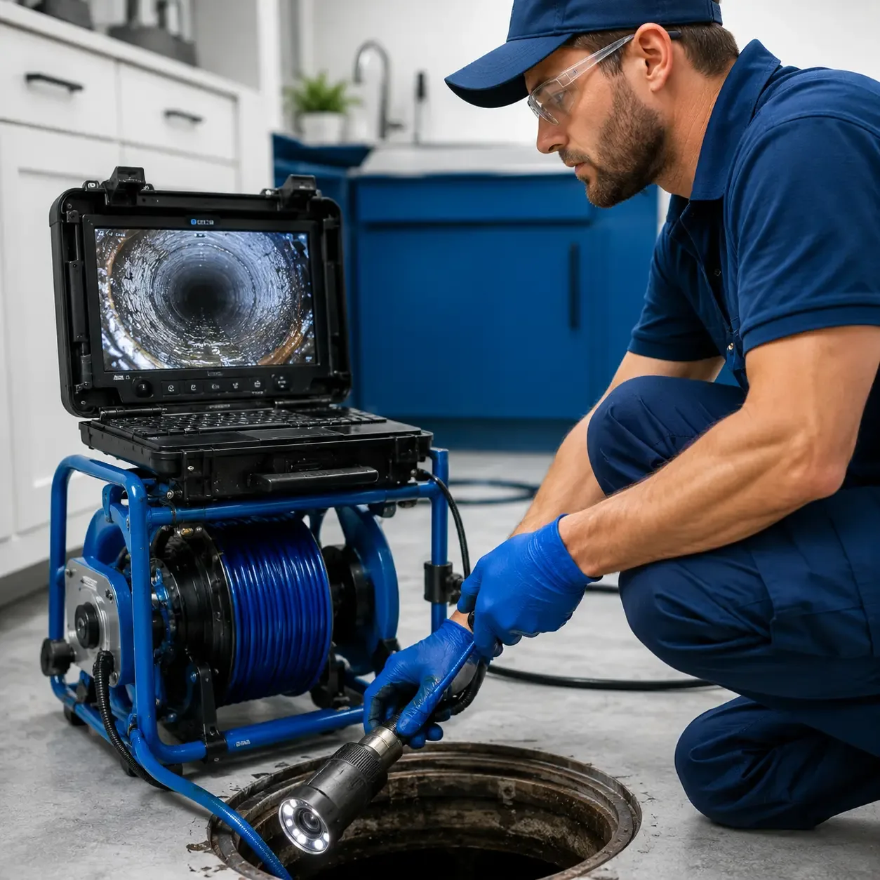 Pipe Relining professionals serving Somerset, MA